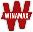 Winamax logo