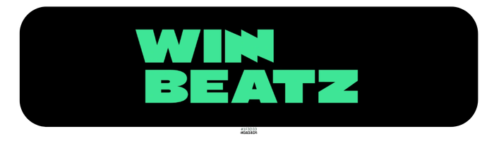 Winbeatz online casino official logo
