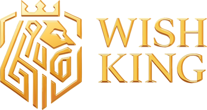 Wishking logo