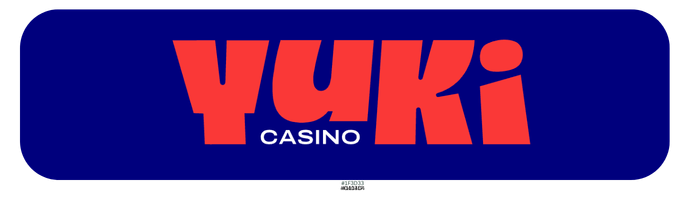Yuki Casino logo