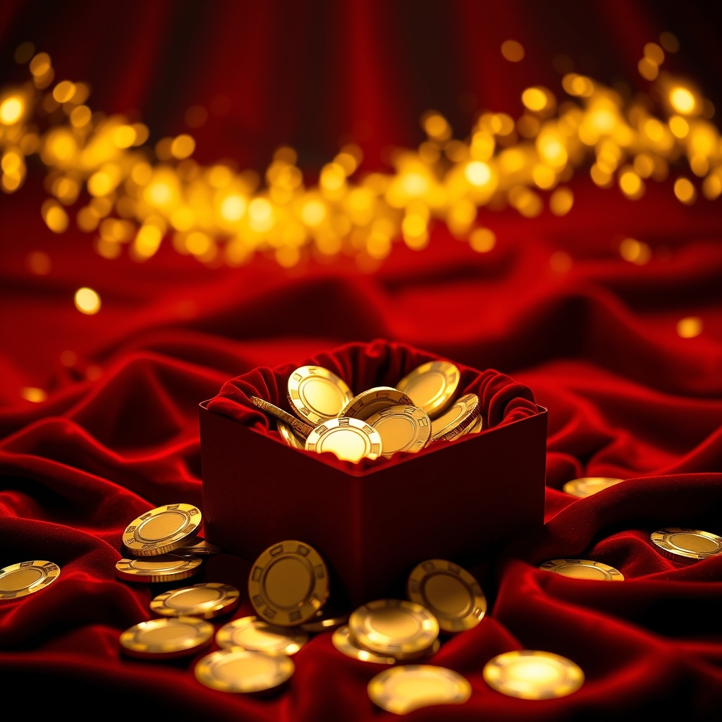 Illustration for the guide: Casino Bonuses Explained: Wagering, Terms & Real Value