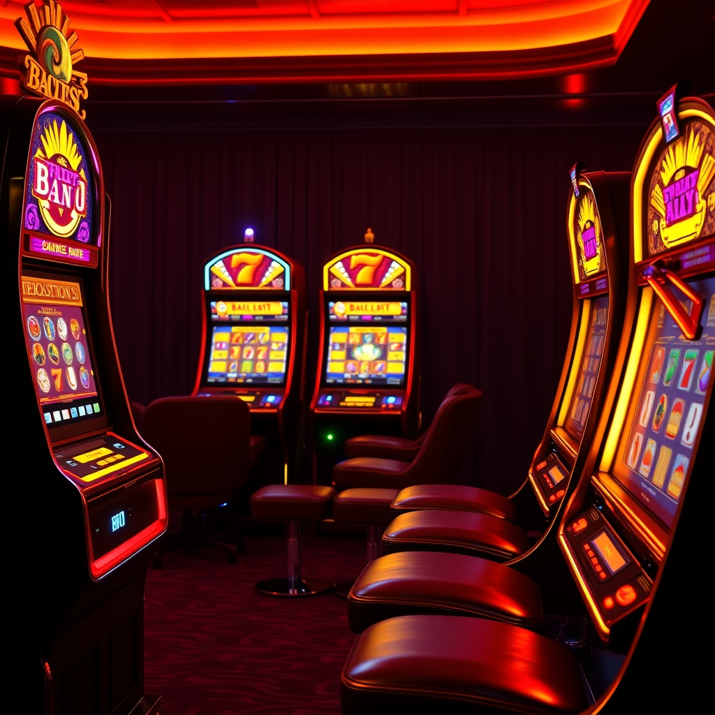 Illustration for the guide: How Free Demo Slots Work (and Why Play Them)