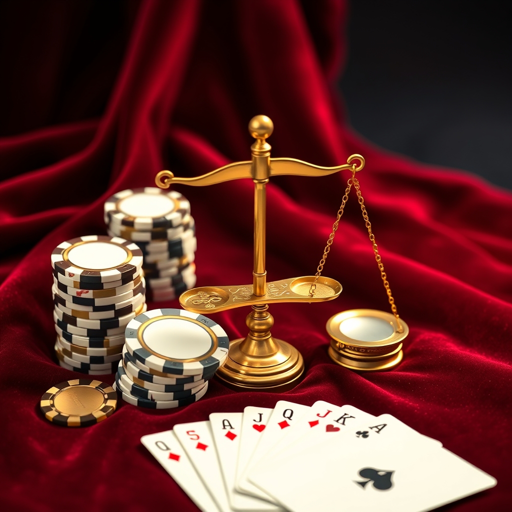 Illustration for the guide: How to Choose a Safe Online Casino in 2026