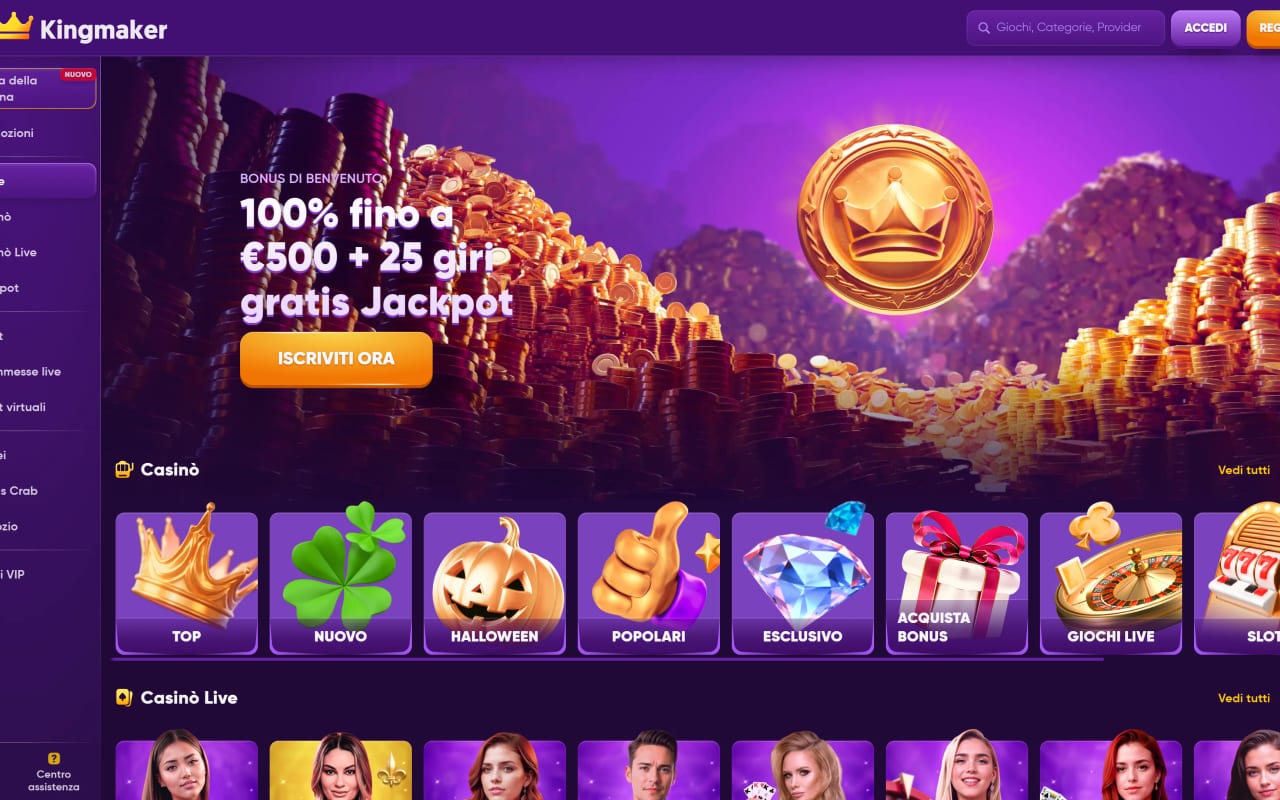 Drakaris Casino casino site