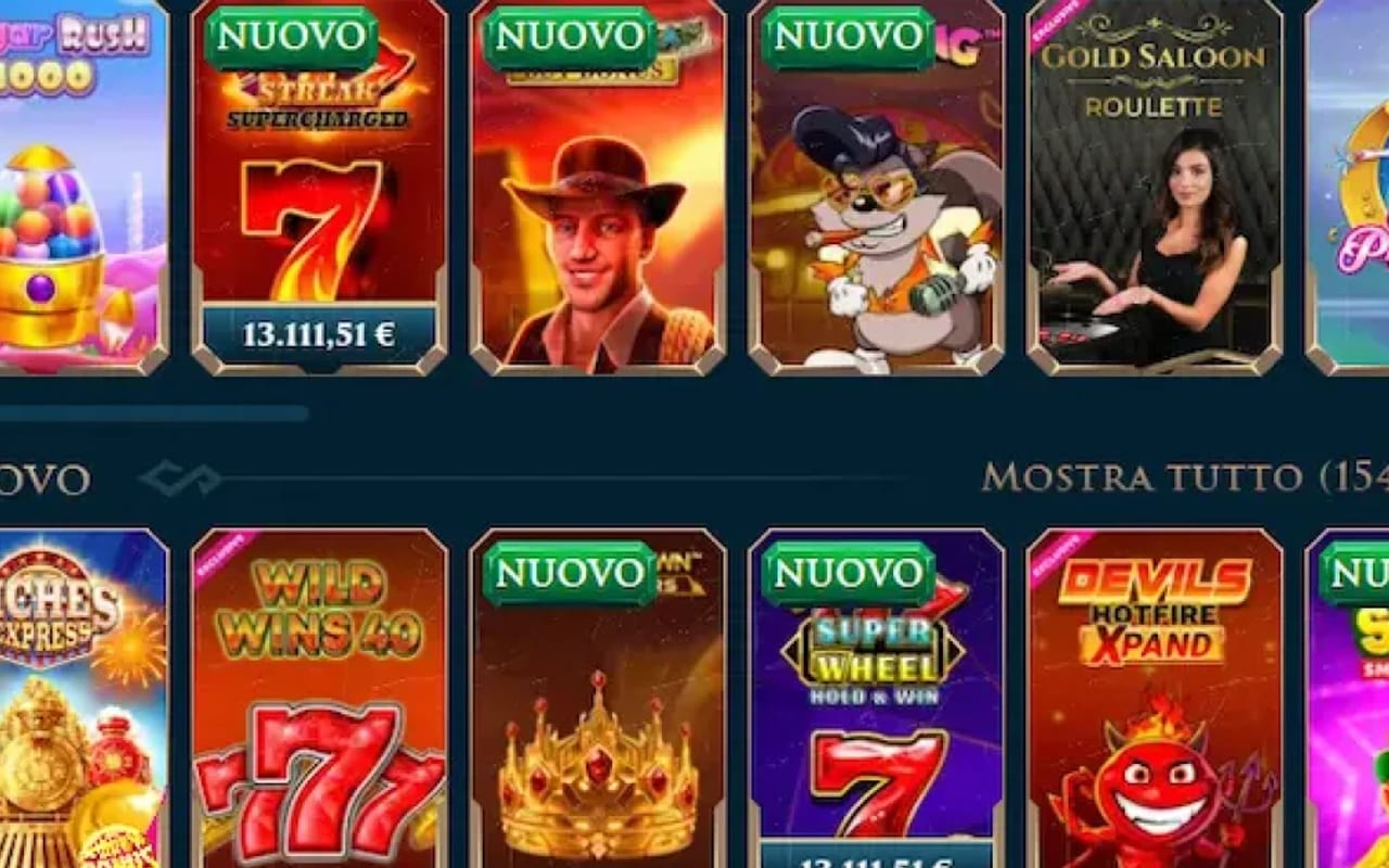 Slotuna casino site