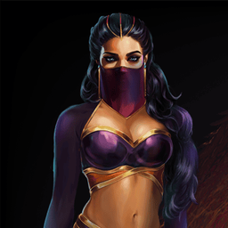 10,001 Nights slot