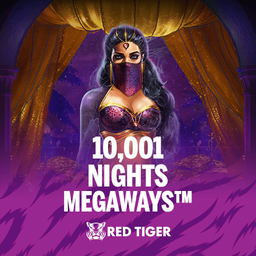 10,001 Nights Megaways™ slot