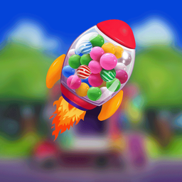 101 Candies slot