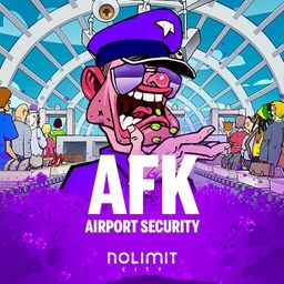 AFK Airport Security slot