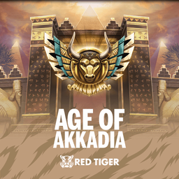 Age of Akkadia slot