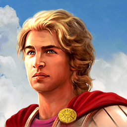 Alexander the Great: World Conqueror slot