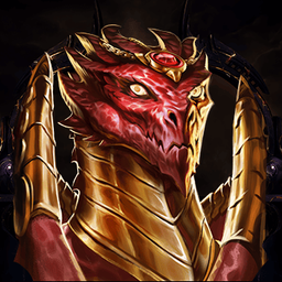 Ancients' Blessing slot