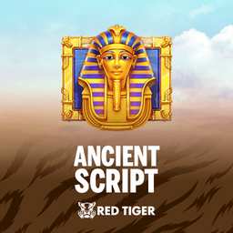 Ancient Script slot