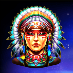 Apache Way slot