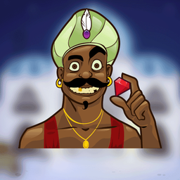 Arabian Nights slot