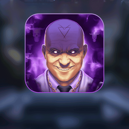 Arcane: Reel Chaos slot