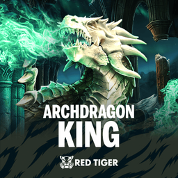Archdragon King slot