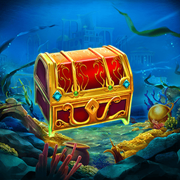 Atlantis slot