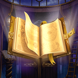 Aurum Codex slot