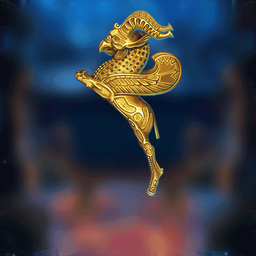 Babylon Riches slot