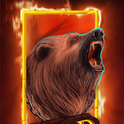 Barbarian Fury slot