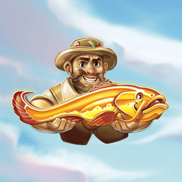 Bass Boss Megaways™ slot