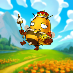 Bee Hive Bonanza slot