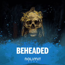 Beheaded slot