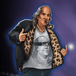 Benji Killed In Vegas slot