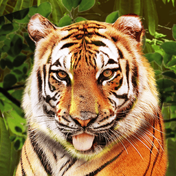 Big Cat Rescue Megaways™ slot