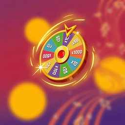 Big Money Wheel slot
