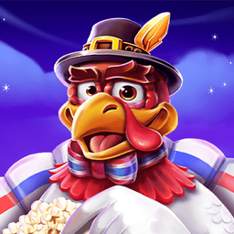 Big Rich Turkeys slot