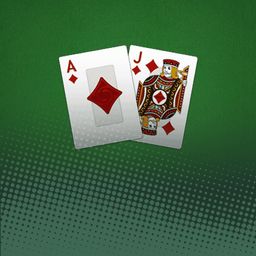 Blackjack slot