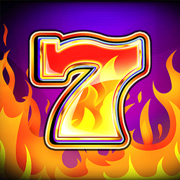 Blazing Clusters slot