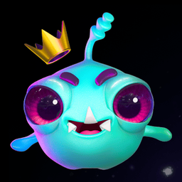 Blobsters Clusterbuster™ slot
