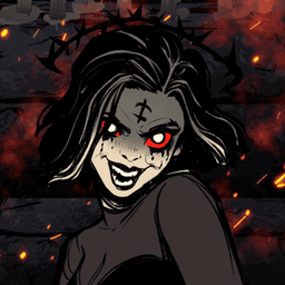 Blood & Shadow slot