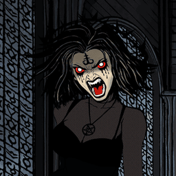Blood & Shadow 2 slot