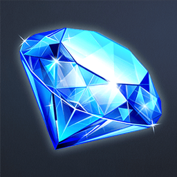 Blue Diamond slot