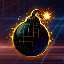 Bombuster slot