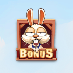 Bonus Bunnies slot