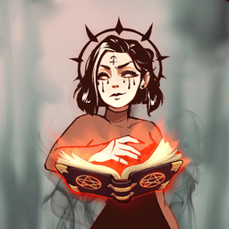 Book of Shadows slot
