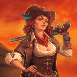 Bounty Raid slot