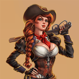 Bounty Raid 2 slot