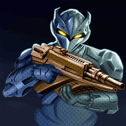Brute Force slot