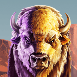 Buffalo Collector slot
