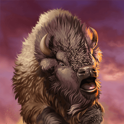 Buffalo Hunter slot