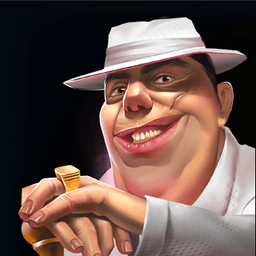 Bugsy's Bar slot