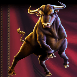 Bulls Run Wild slot