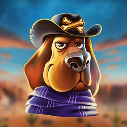 Buster’s Bones slot