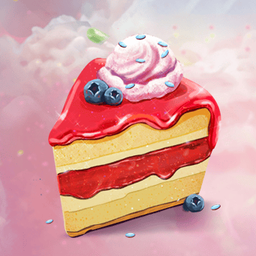 Cake & Ice Cream slot